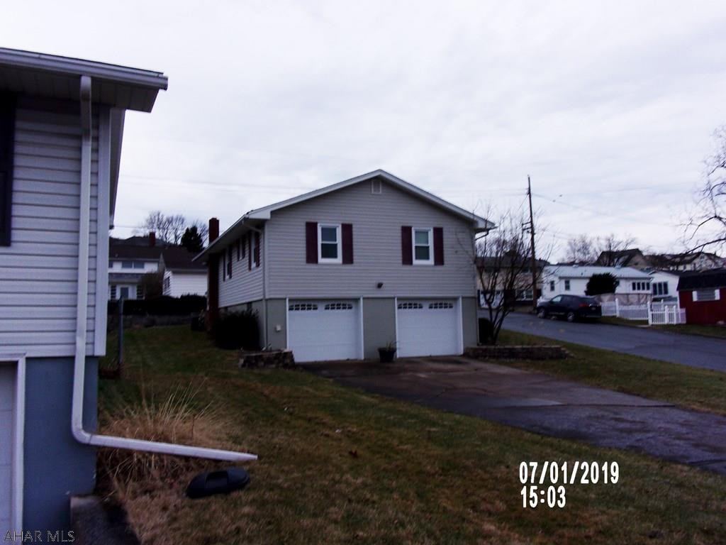 Fairview - Residential