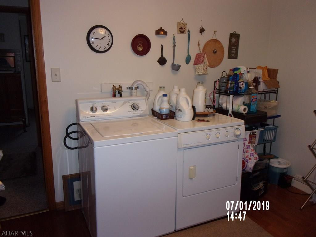 Fairview - Residential