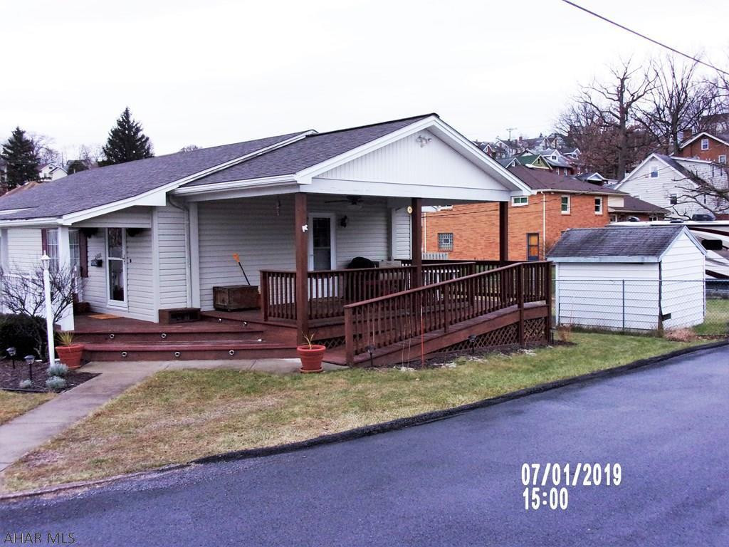 Fairview - Residential