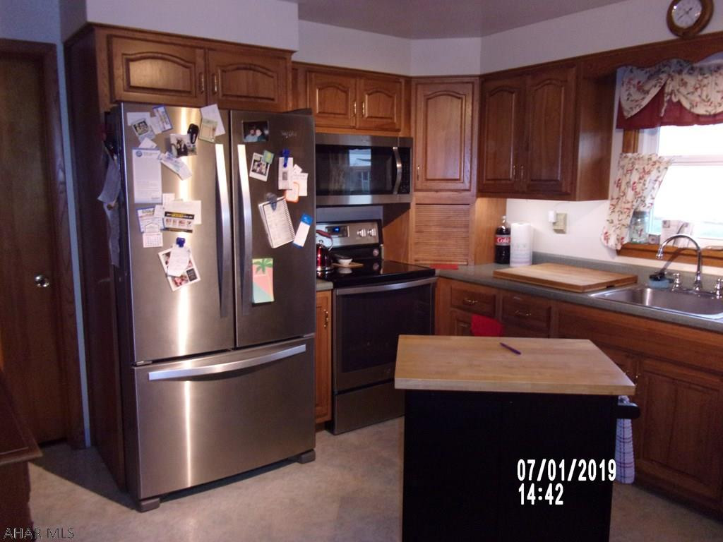 Fairview - Residential