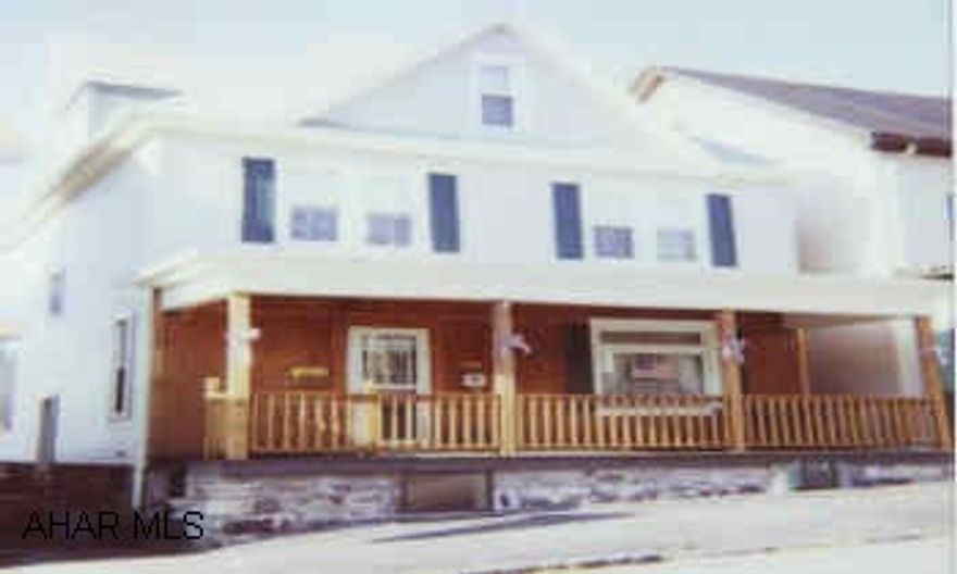 FIVE BEDROOM TOTALLY REFURBISHED.