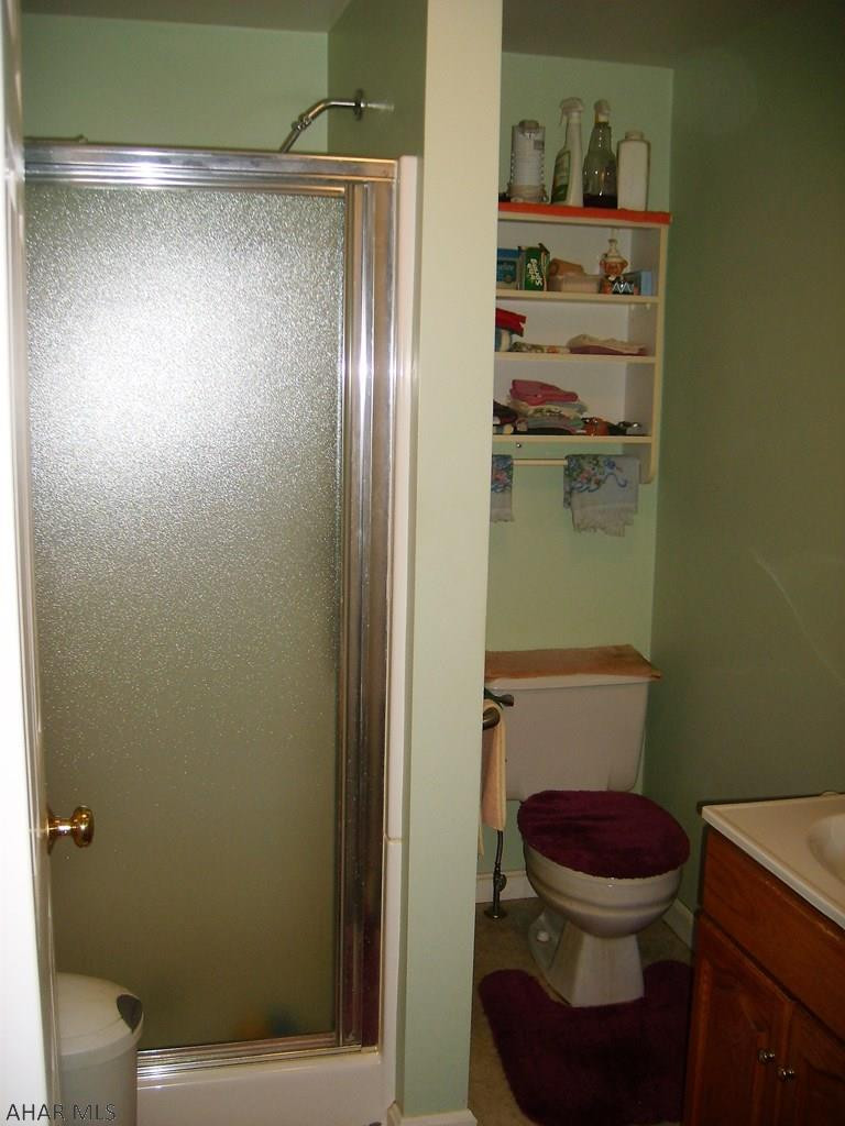 Logan Township - Residential