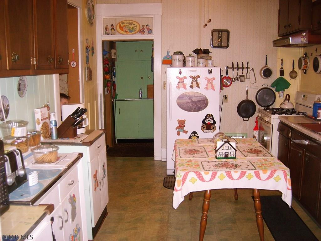 Logan Township - Residential