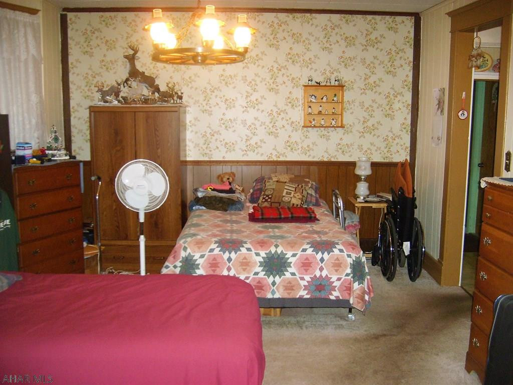 Logan Township - Residential