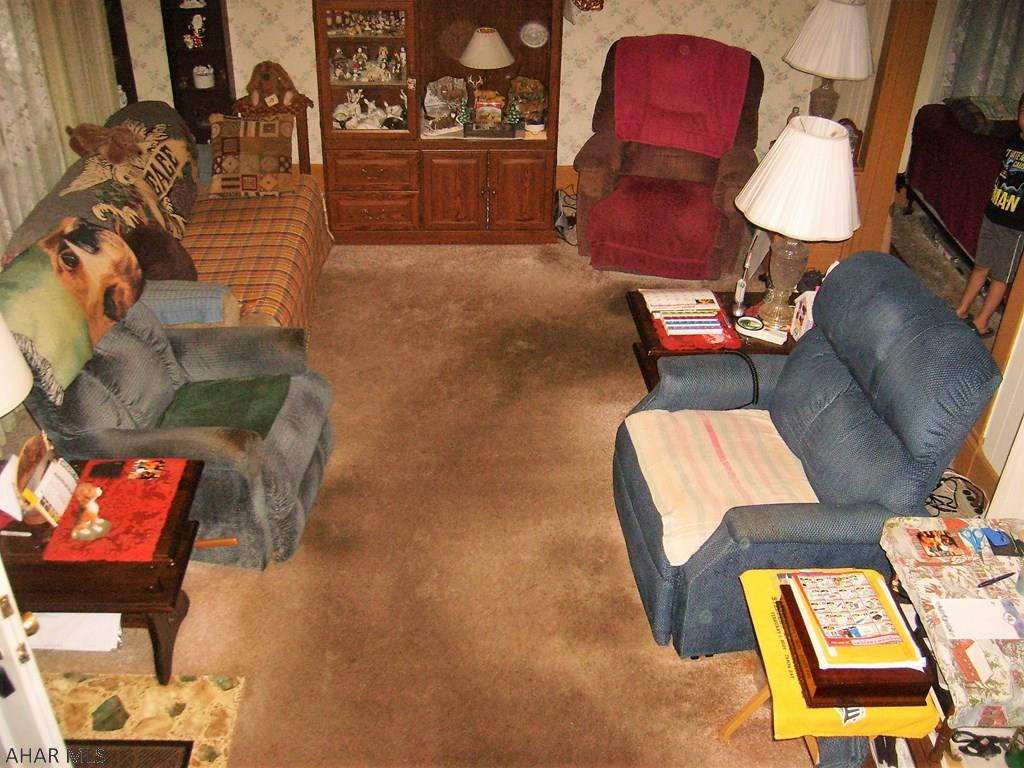 Logan Township - Residential