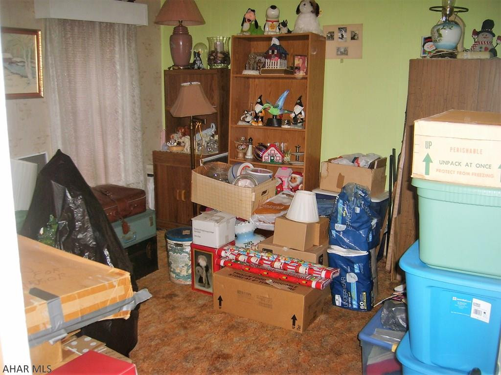 Logan Township - Residential