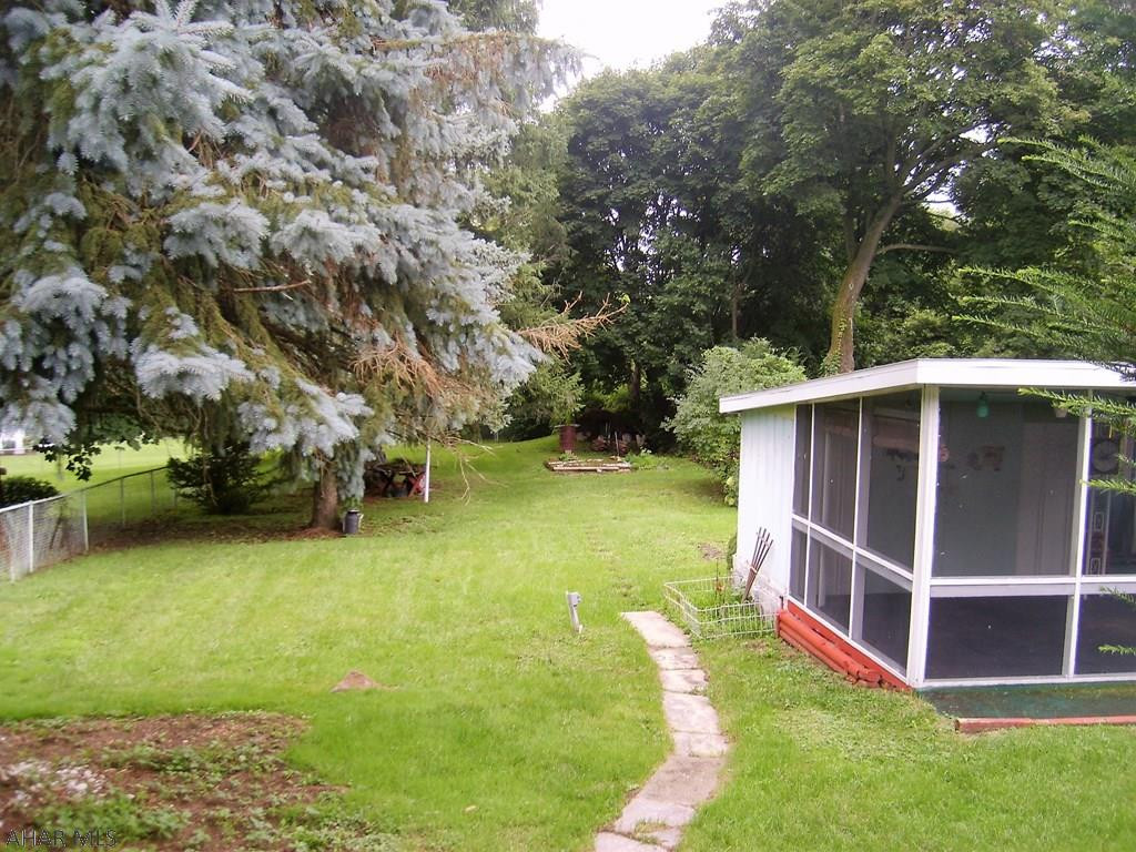 Logan Township - Residential