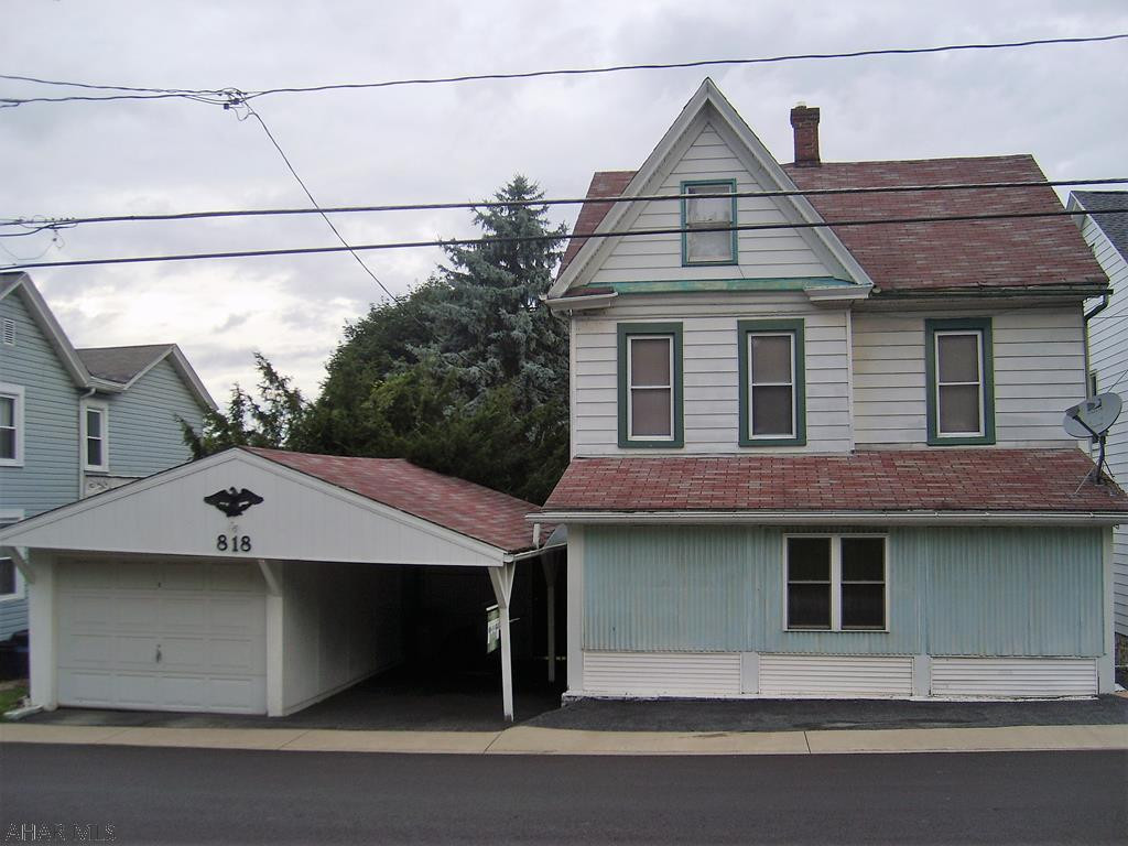 Logan Township - Residential