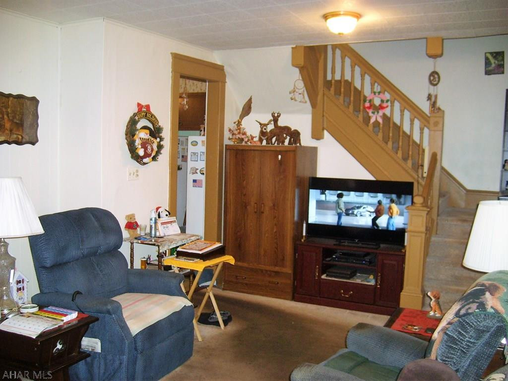 Logan Township - Residential