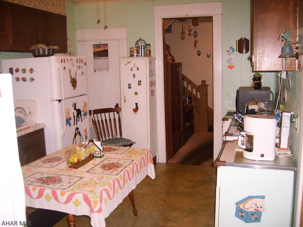 Logan Township - Residential