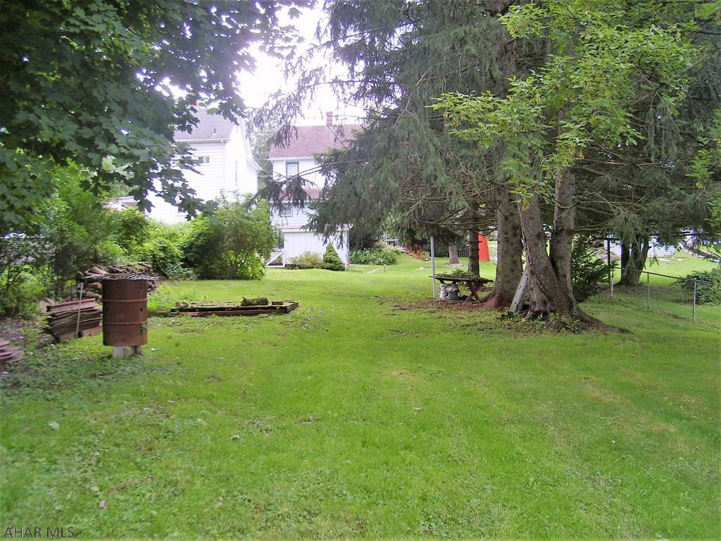 Logan Township - Residential