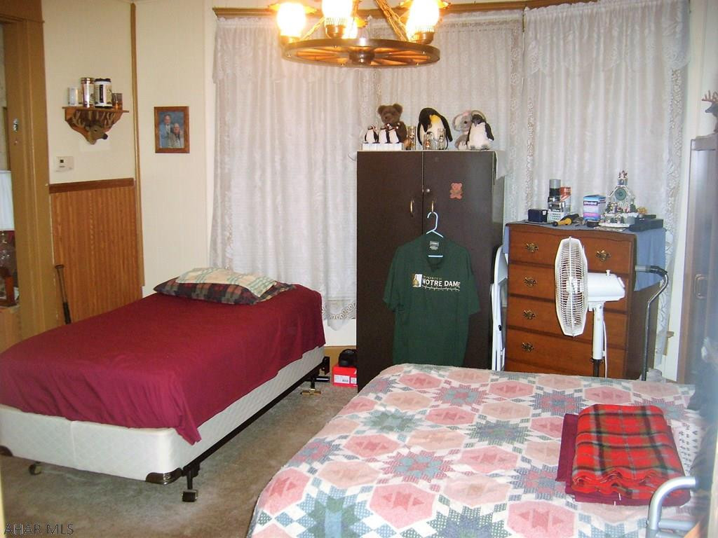 Logan Township - Residential