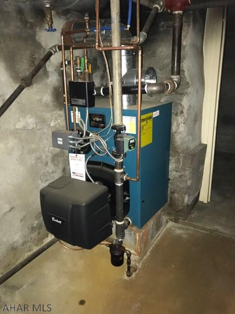 Unknown - Residential