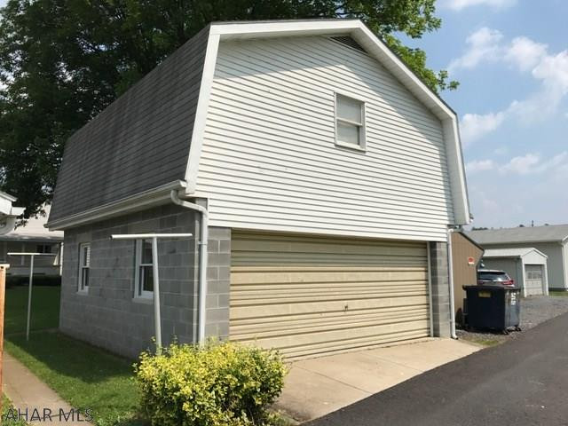 Unknown - Residential