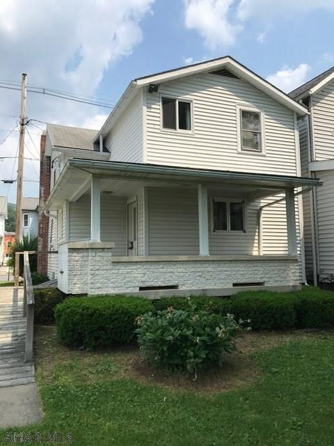 Unknown - Residential