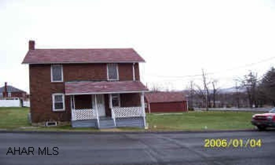 2 Story Tile Brick