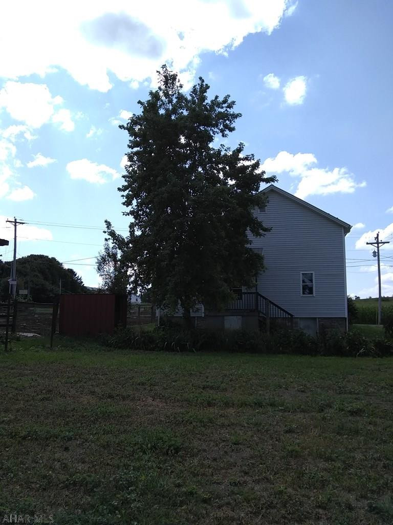 Unknown - Residential