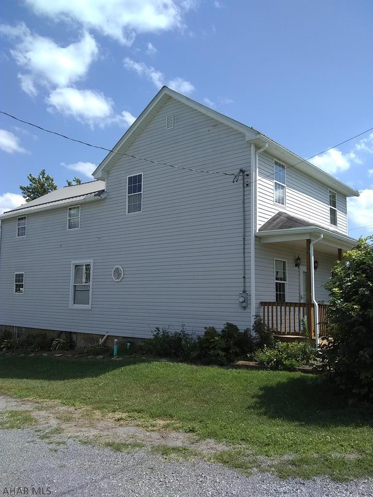 Unknown - Residential