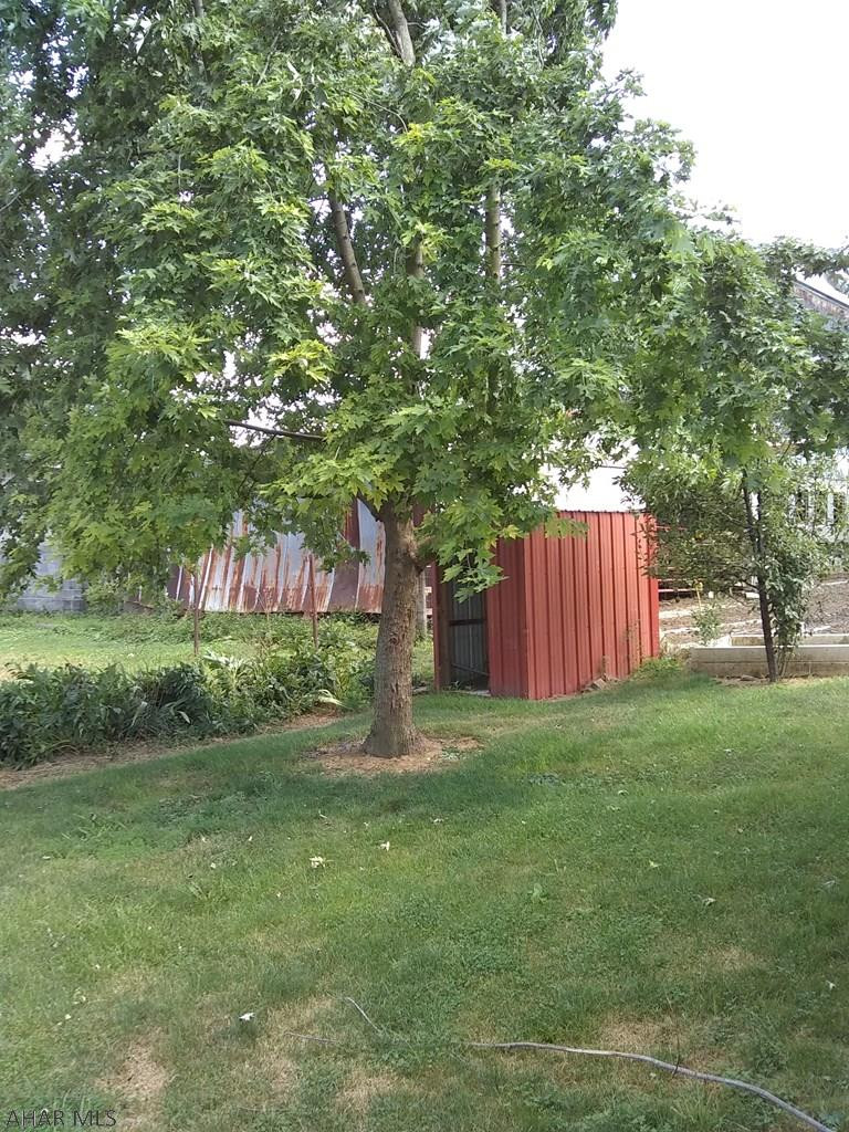 Unknown - Residential