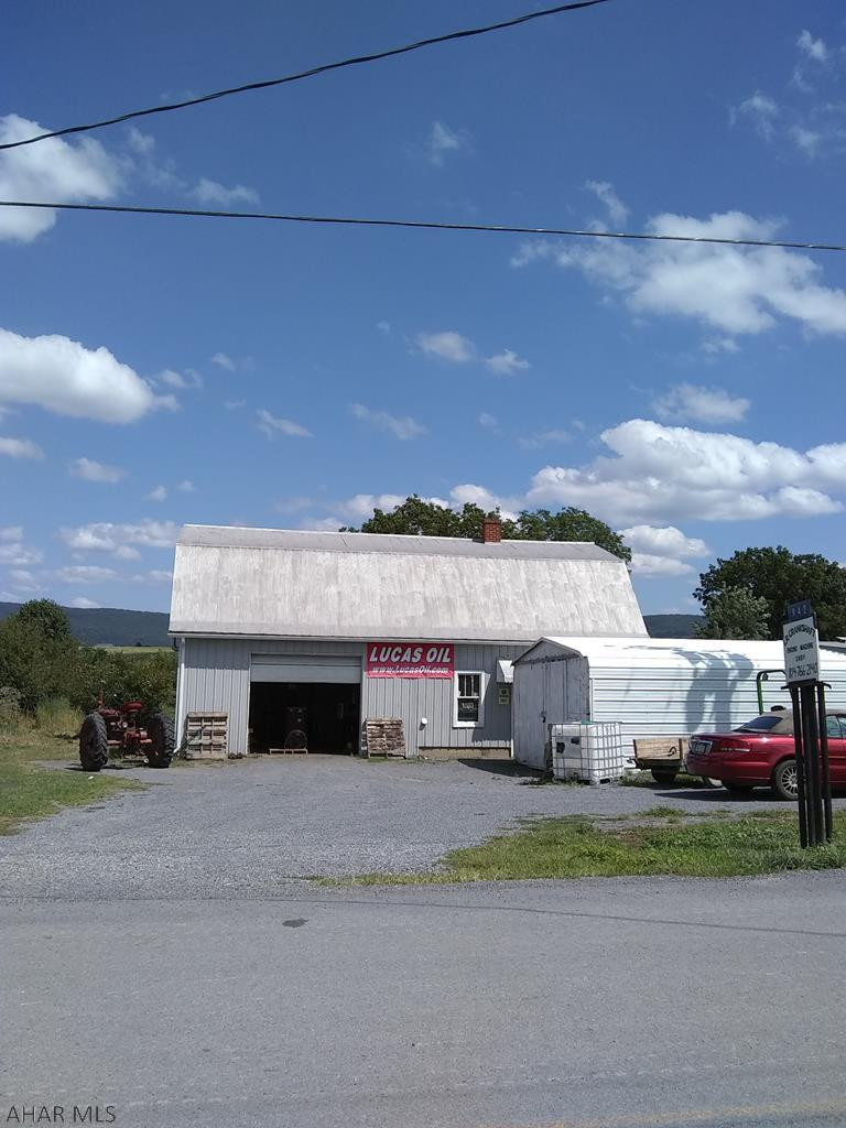 Unknown - Residential