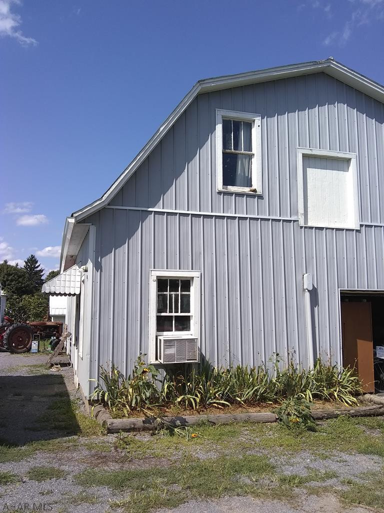 Unknown - Residential