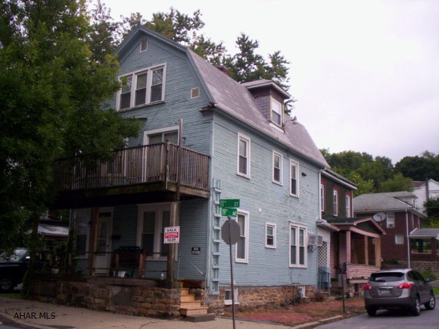 Unknown - Residential