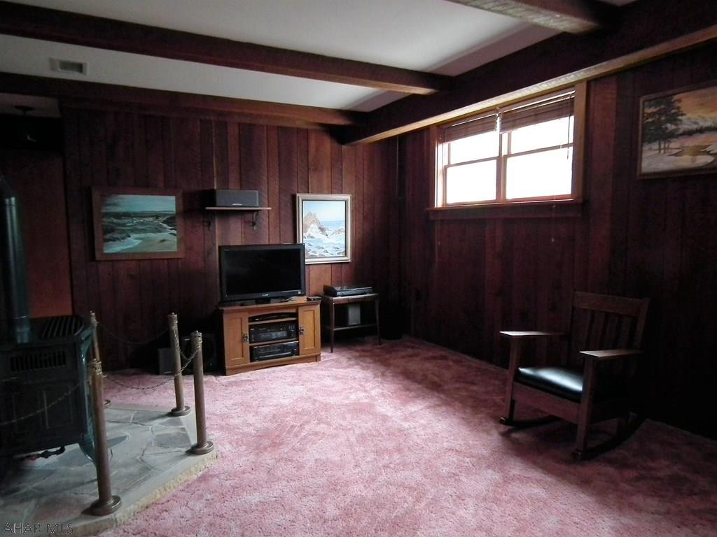 Rolling Hills - Residential