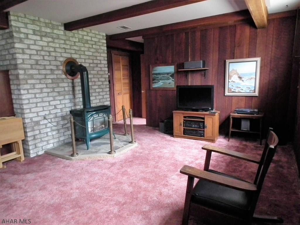 Rolling Hills - Residential