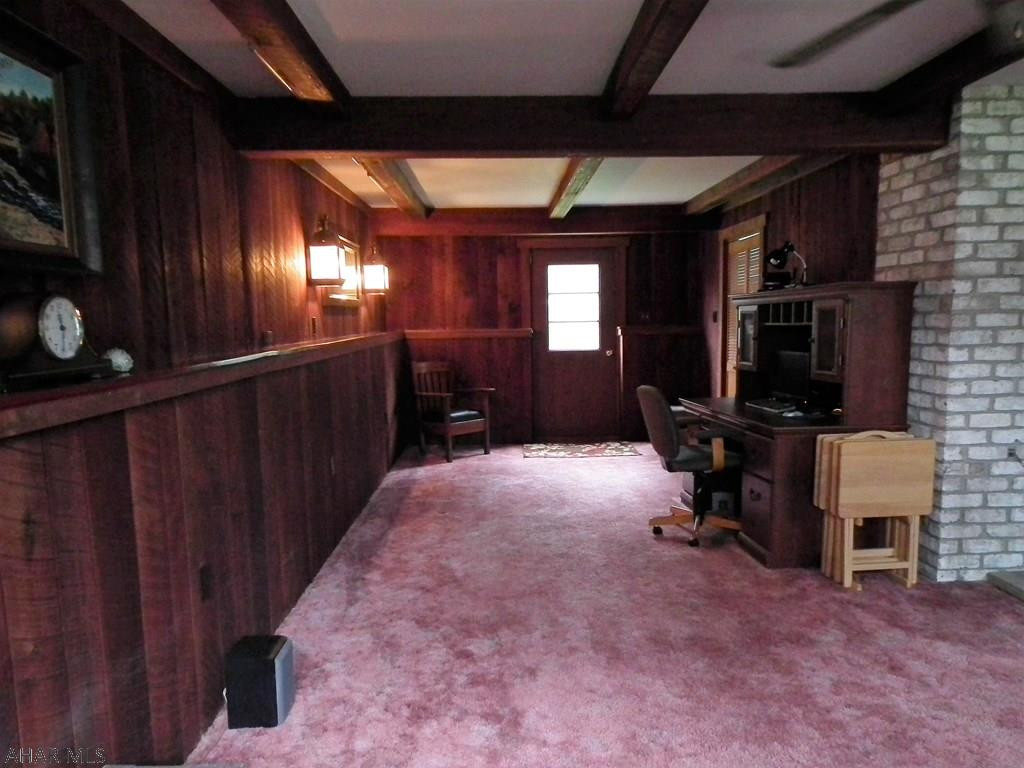 Rolling Hills - Residential