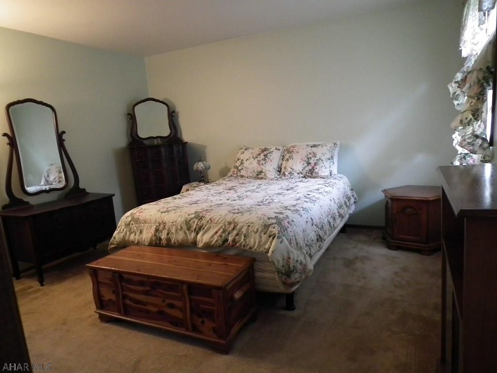 Rolling Hills - Residential