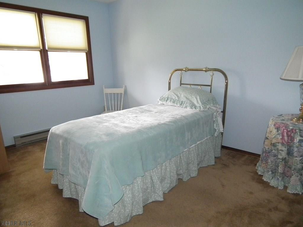 Rolling Hills - Residential