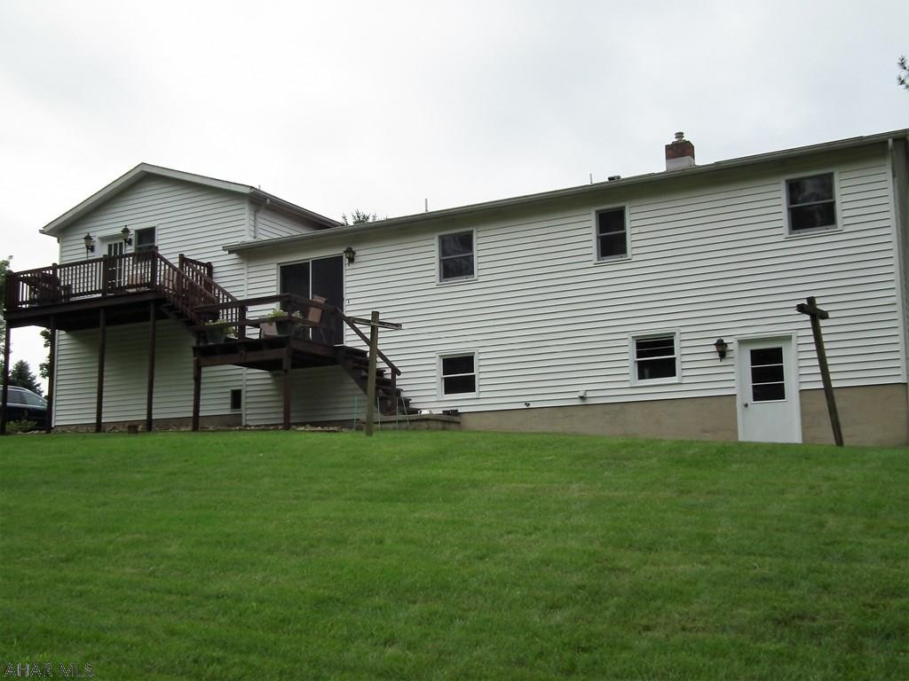 Rolling Hills - Residential