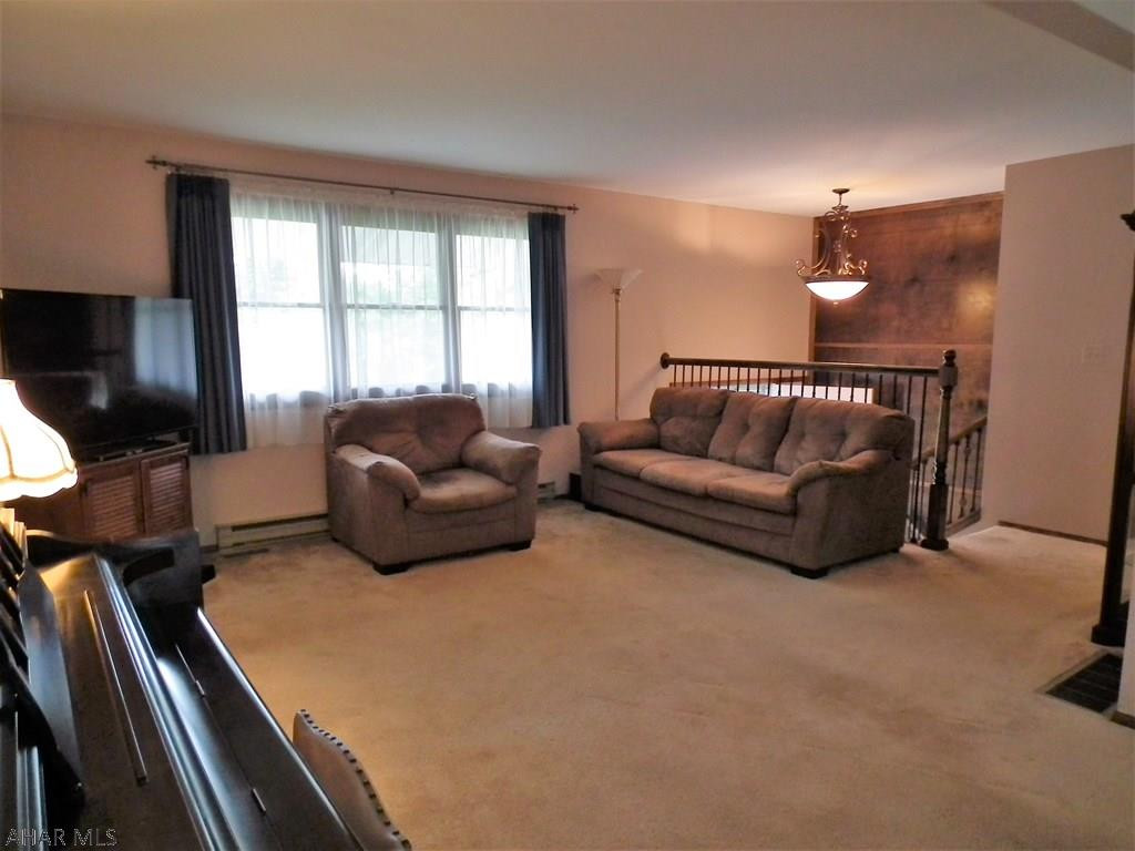 Rolling Hills - Residential