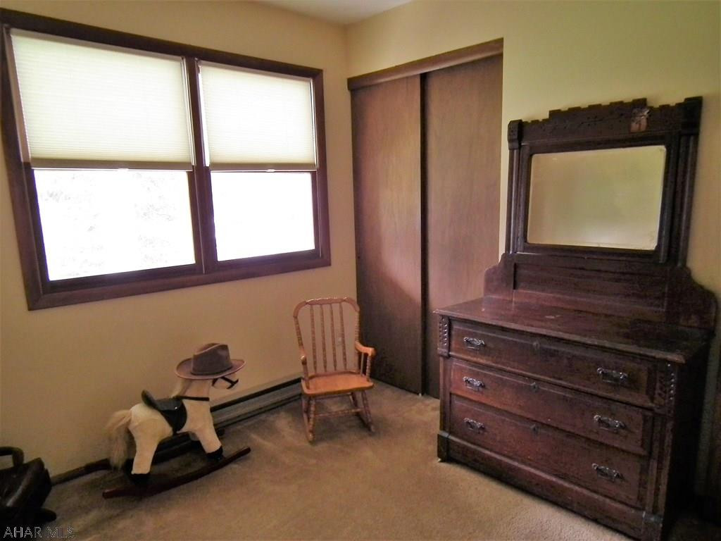 Rolling Hills - Residential