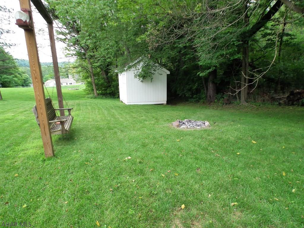 Rolling Hills - Residential