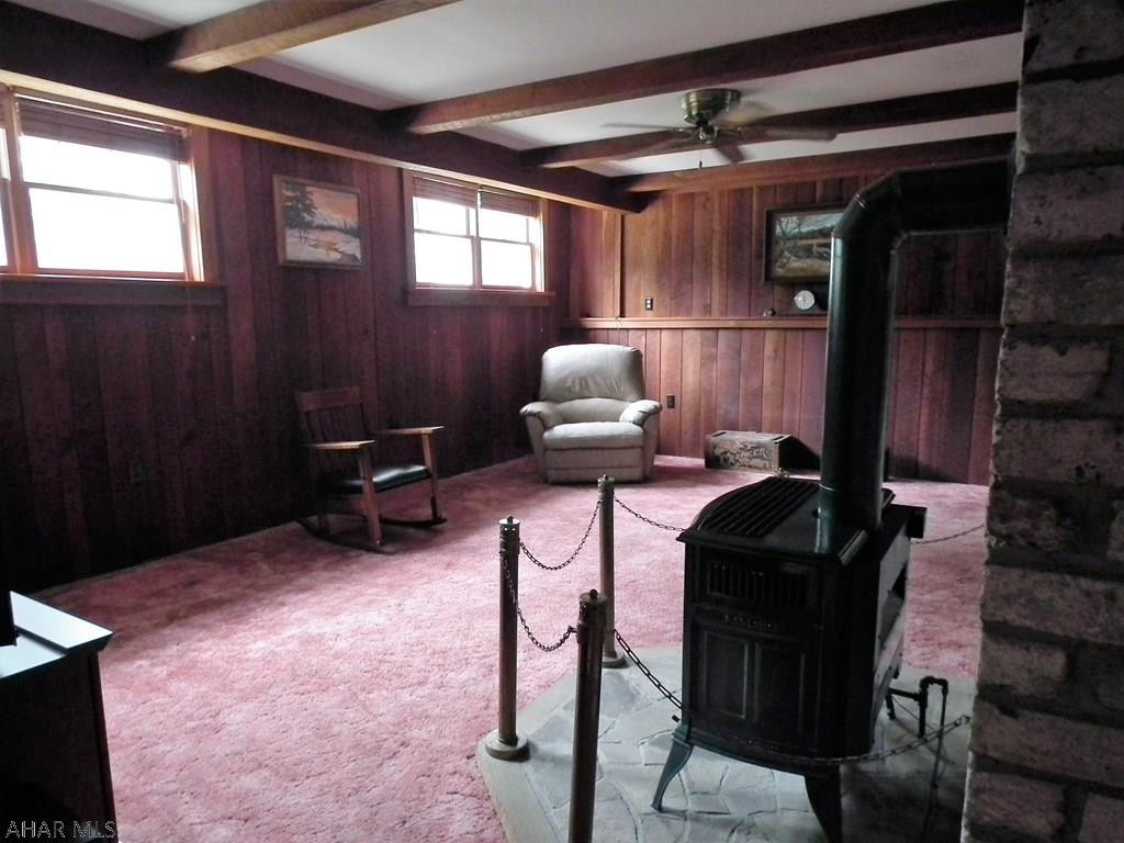 Rolling Hills - Residential