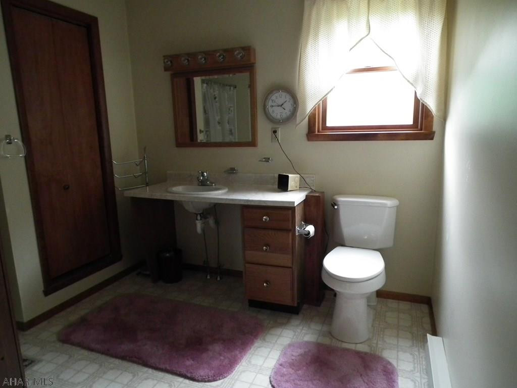 Rolling Hills - Residential