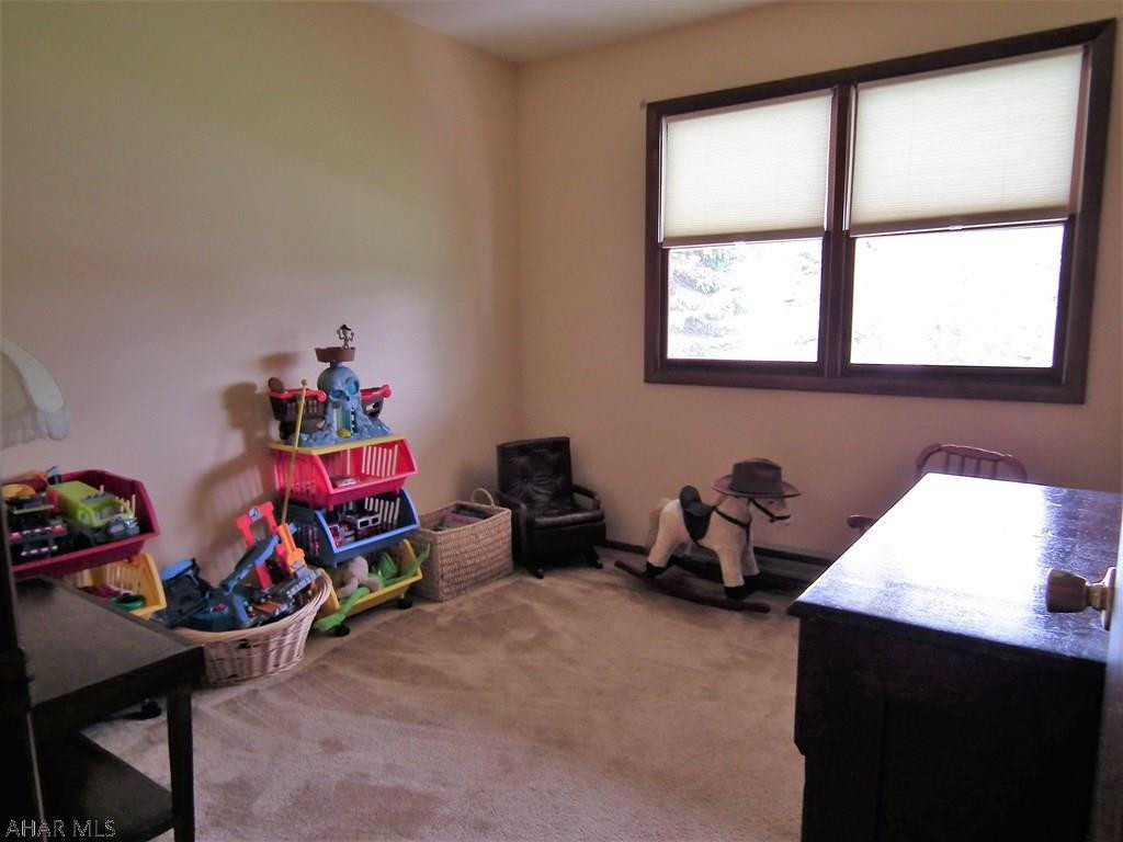 Rolling Hills - Residential