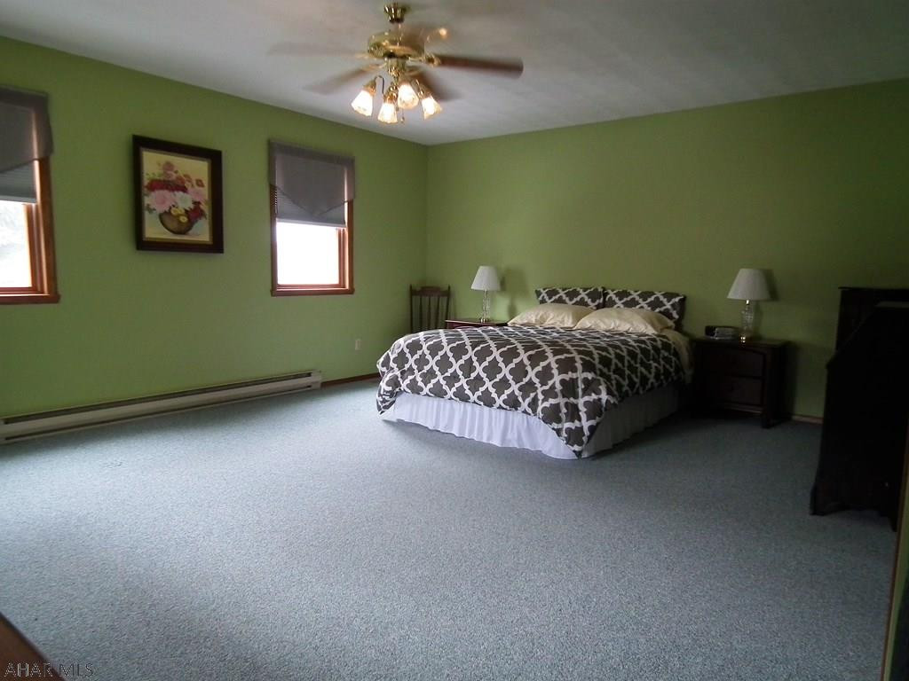 Rolling Hills - Residential