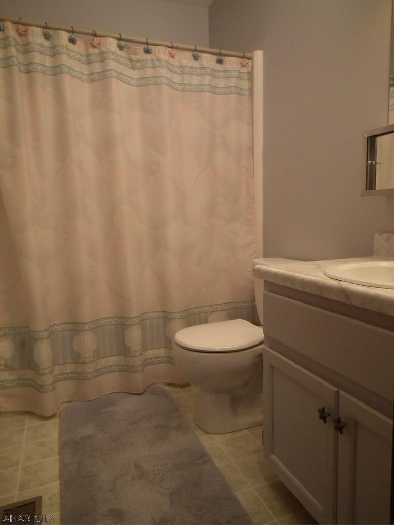 Rolling Hills - Residential