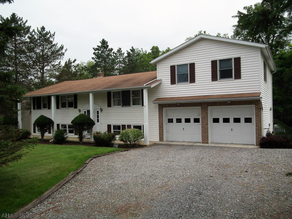 Rolling Hills - Residential