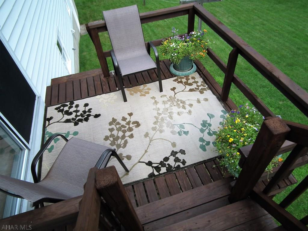 Rolling Hills - Residential