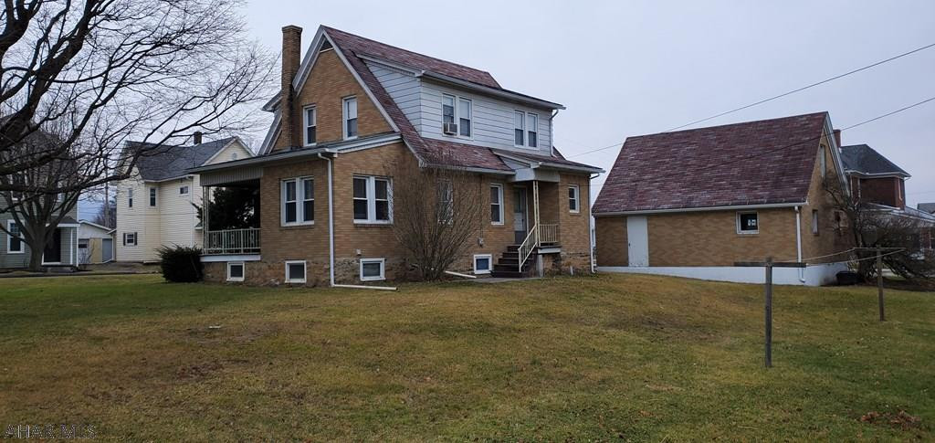 Bellwood Boro - Residential