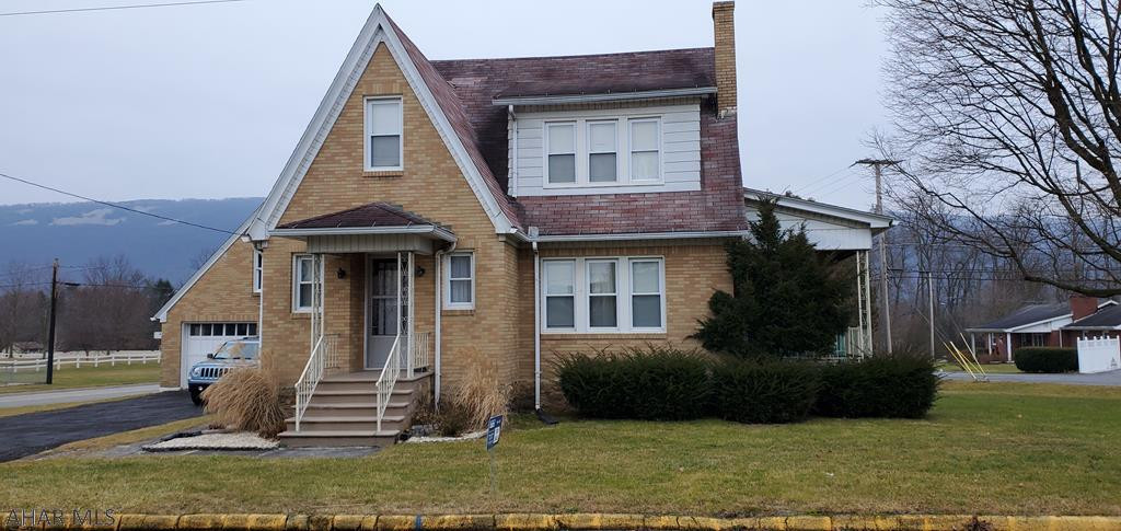 Bellwood Boro - Residential