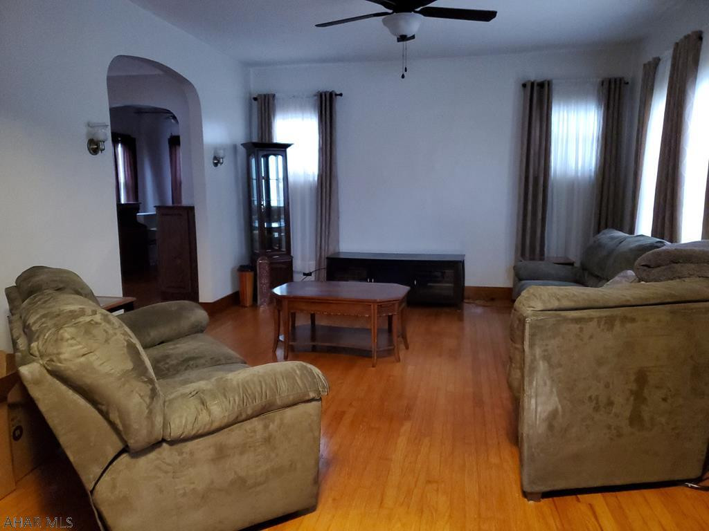 Bellwood Boro - Residential