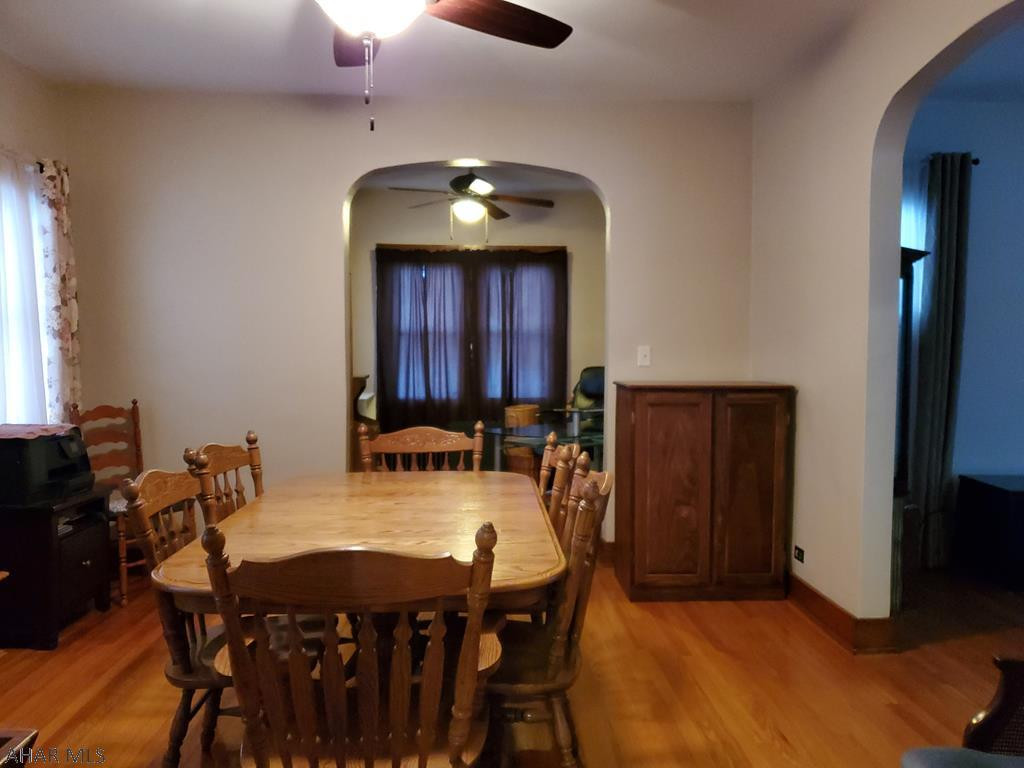 Bellwood Boro - Residential