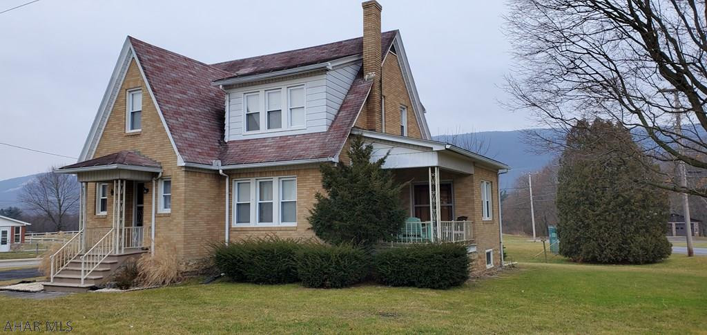 Bellwood Boro - Residential