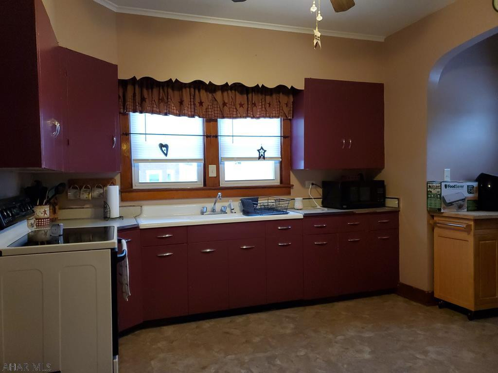 Bellwood Boro - Residential