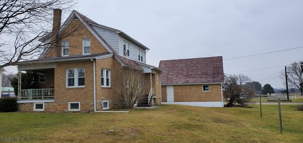 Bellwood Boro - Residential