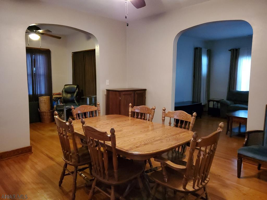 Bellwood Boro - Residential